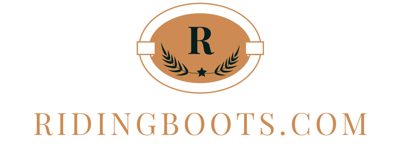 Riding Boots